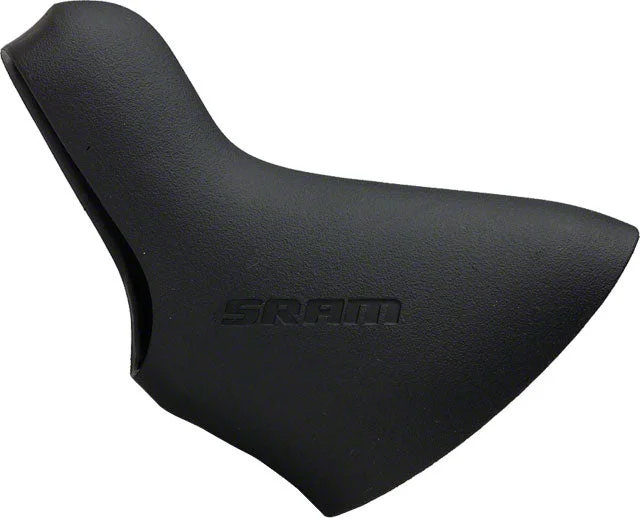 Cycling band clip-SRAM Cable Brake Doubletap Drop Bar Lever Hoods, Black, Pair