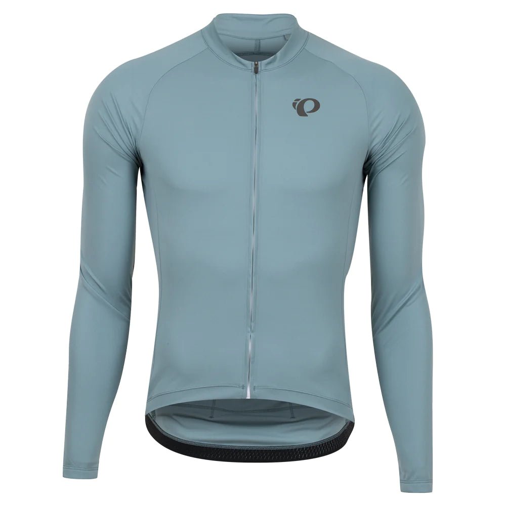 Bike wheel strap-Pearl Izumi Attack Long Sleeve Jersey