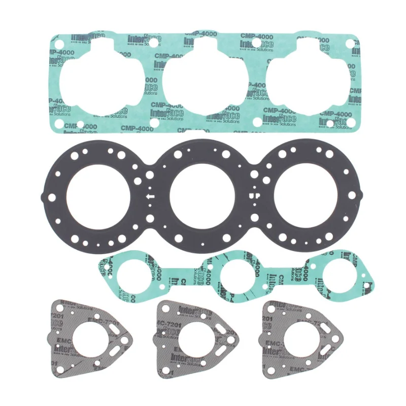 Bike chain strap-PWC VERTEX TOP END GASKET KIT 610404