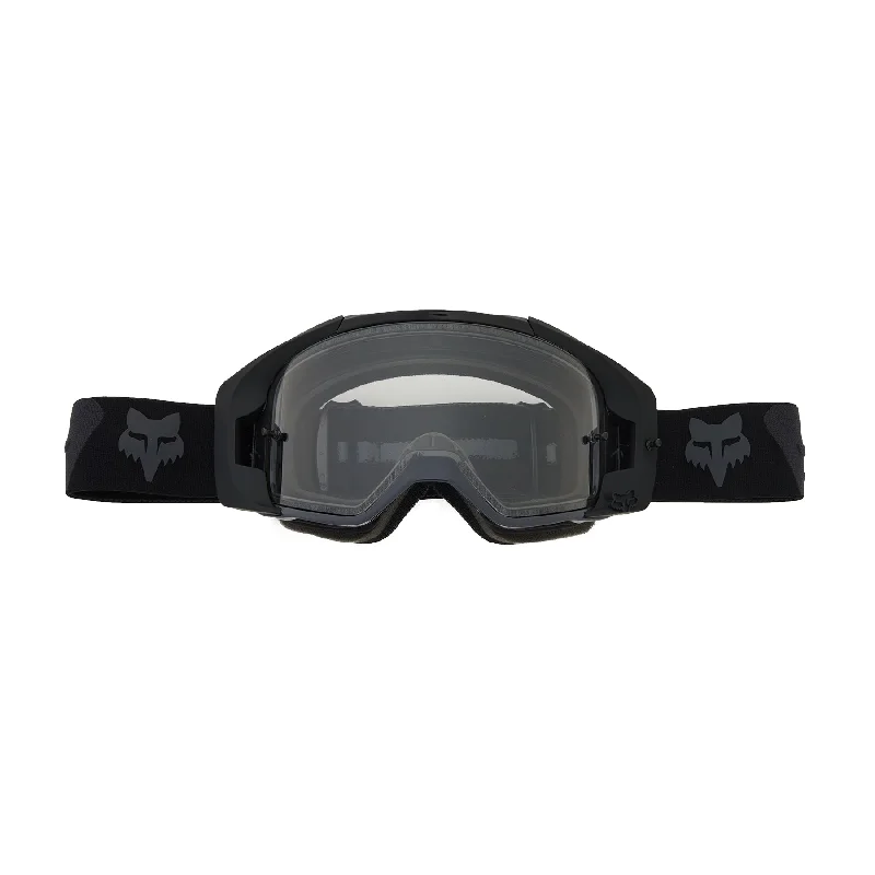 Cycling shorts clip-FOX 2025 VUE CORE GOGGLES - BLACK