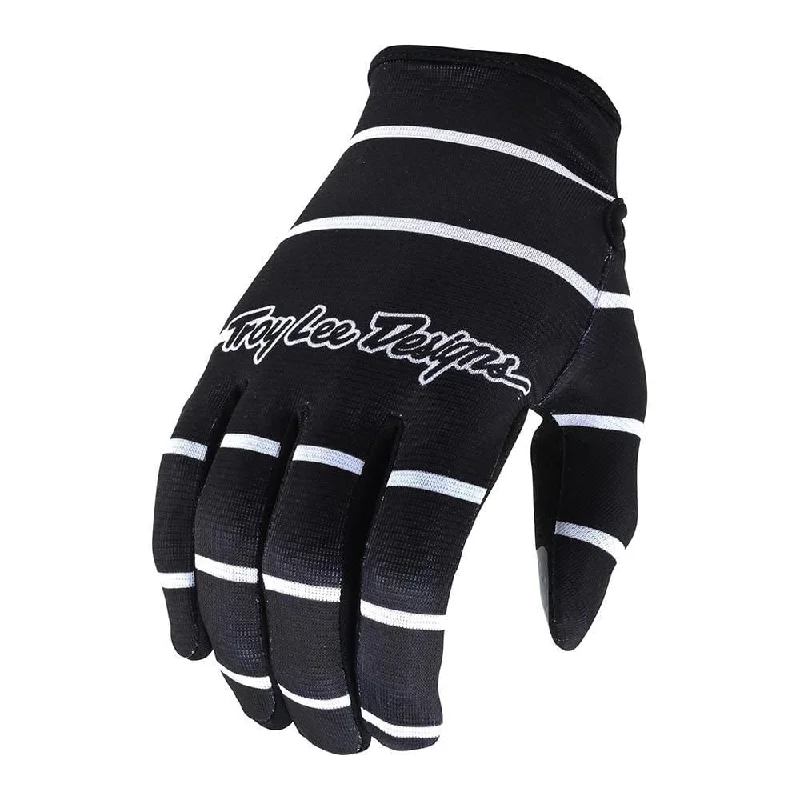 Cycling coat thin-Flowline Stripe Bike Gloves