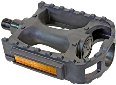 Cycling arm clip-Sunlite Plastic Pedals