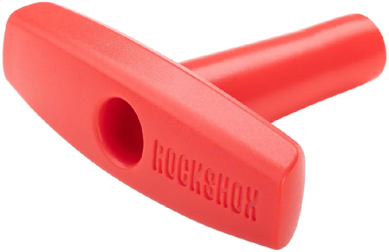 Bicycle rack strap-RockShox Reverb C1/Reverb AXS Vent Valve Tool