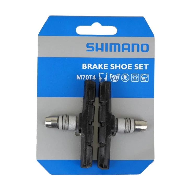 Mountain bike arm-Shimano Brake Pad M70T4 for V Brake