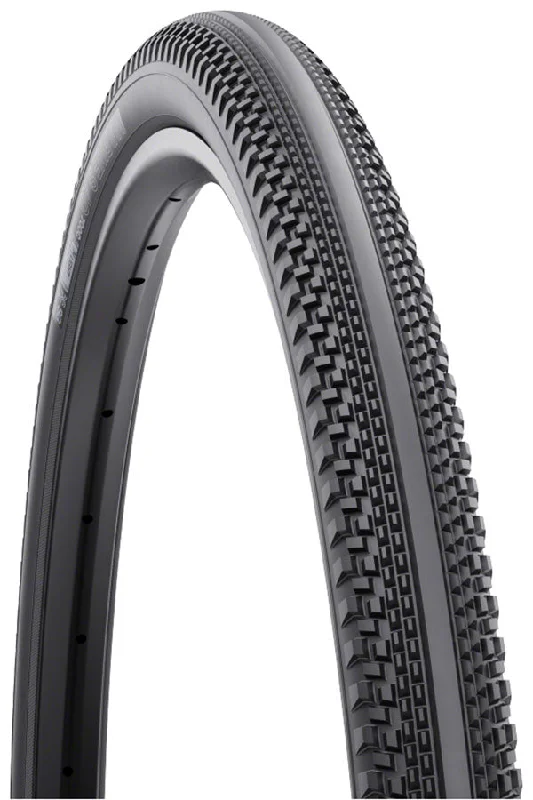 Mountain bike pad-WTB Vulpine S Tire - 700 x 40 TCS Tubeless Folding BLK Light/Fast Rolling Dual DNA SG