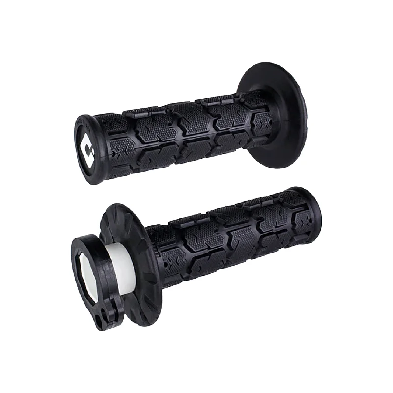 Bicycle lock clip-Odi Rogue V2 Lock-On Grip