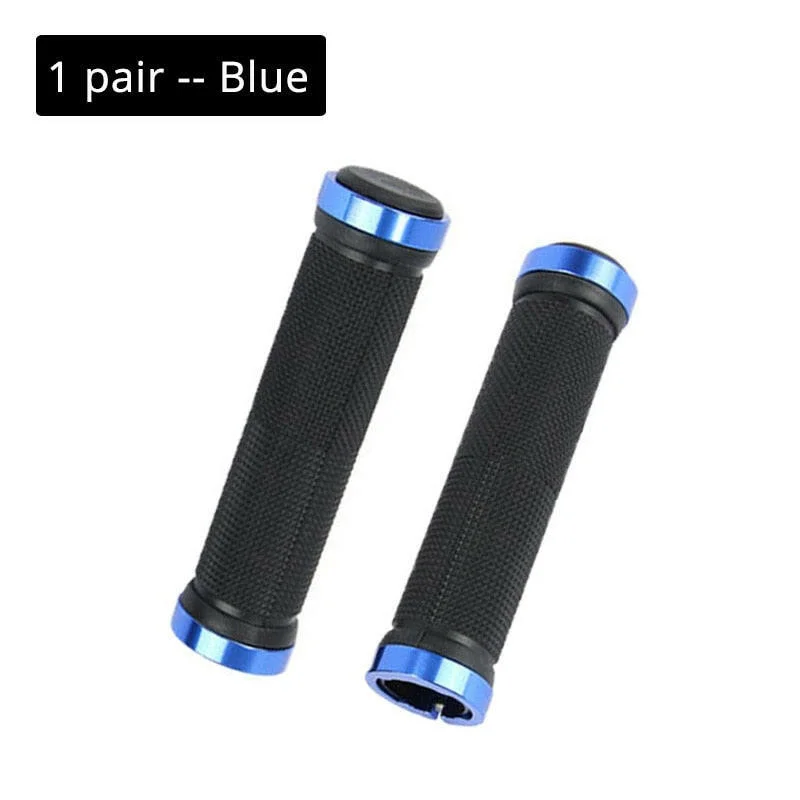 1 pair Blue