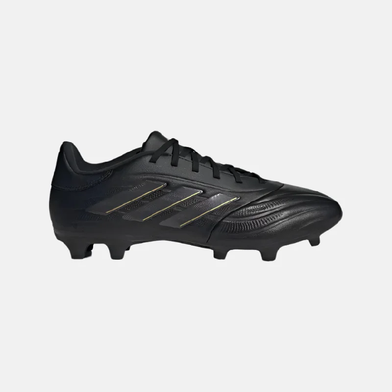 Road bike chainclip-Adidas Copa Pure 2 League Unisex Football Shoes -Aurora Black