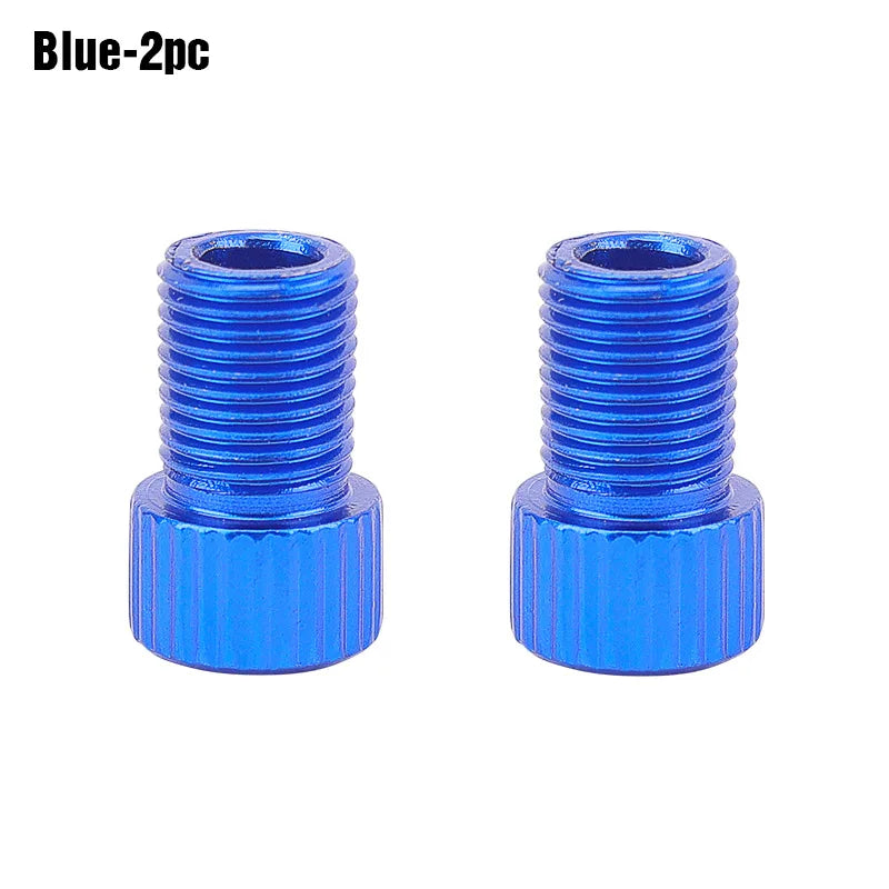 Blue - 2pc