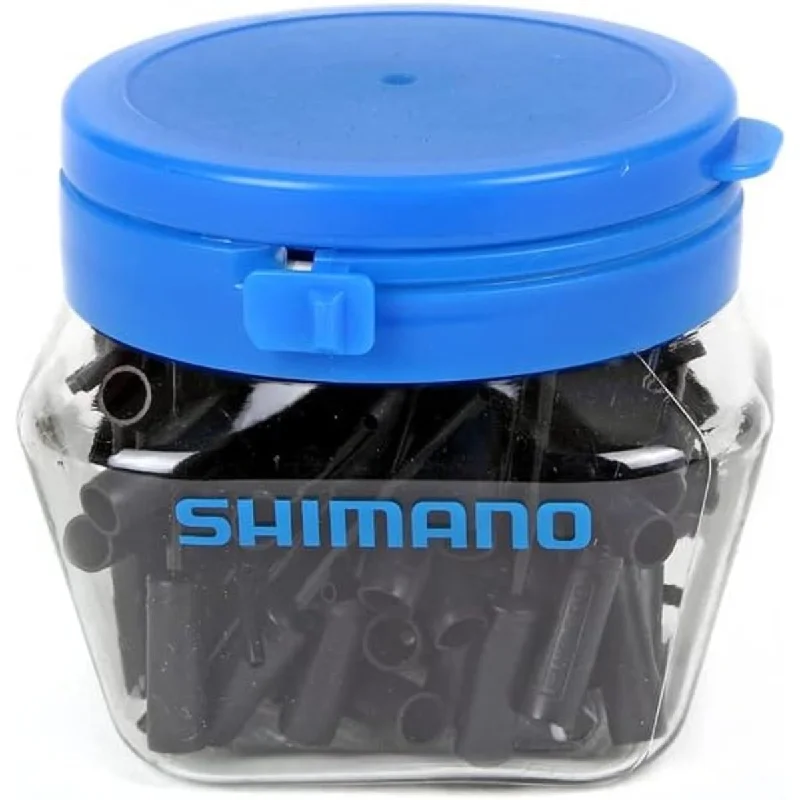 Bike tire pad-Shimano ST-9000 Nose Caps