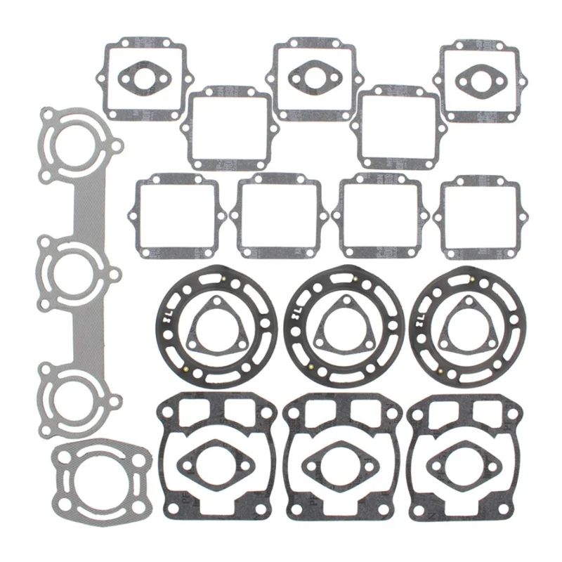 Bicycle basket pad-PWC VERTEX TOP END GASKET KIT 610803