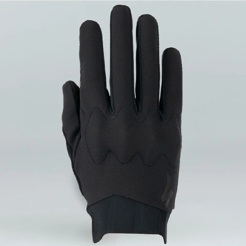 Cycling rain pad-Women's Trail D3O Gloves