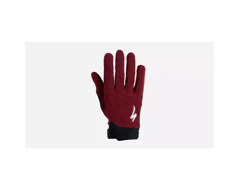 Cycling socks pad-Specialized Trail Glove Mens