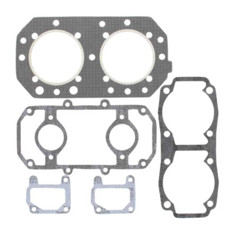 Cycling mask clip-PWC VERTEX TOP END GASKET KIT 610103