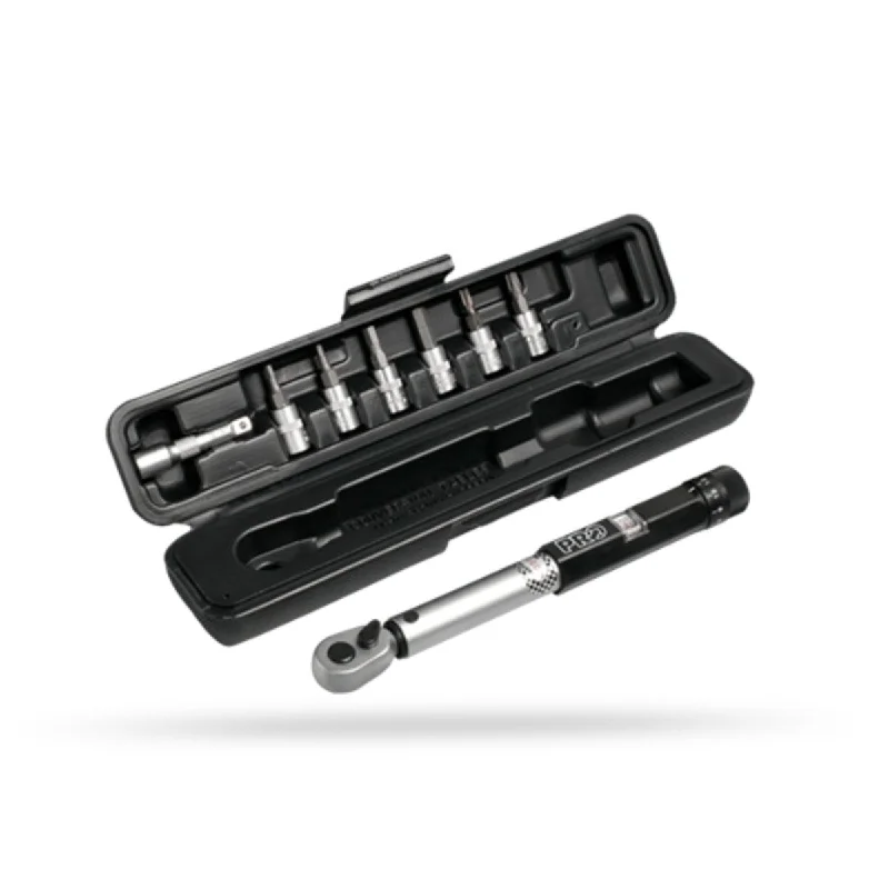 Cycling shoe clip-Shimano Pro Torque Wrench