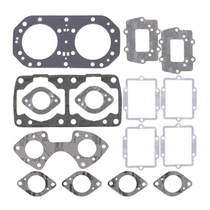 Bike bar pad-PWC VERTEX TOP END GASKET KIT 610403