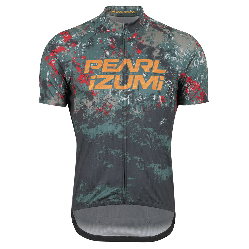 Road bike clip-Pearl Izumi Classic Jersey