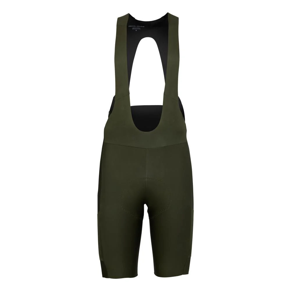 Bicycle tail pad-Pearl Izumi Expedition Pro Bib Short - Pinyon