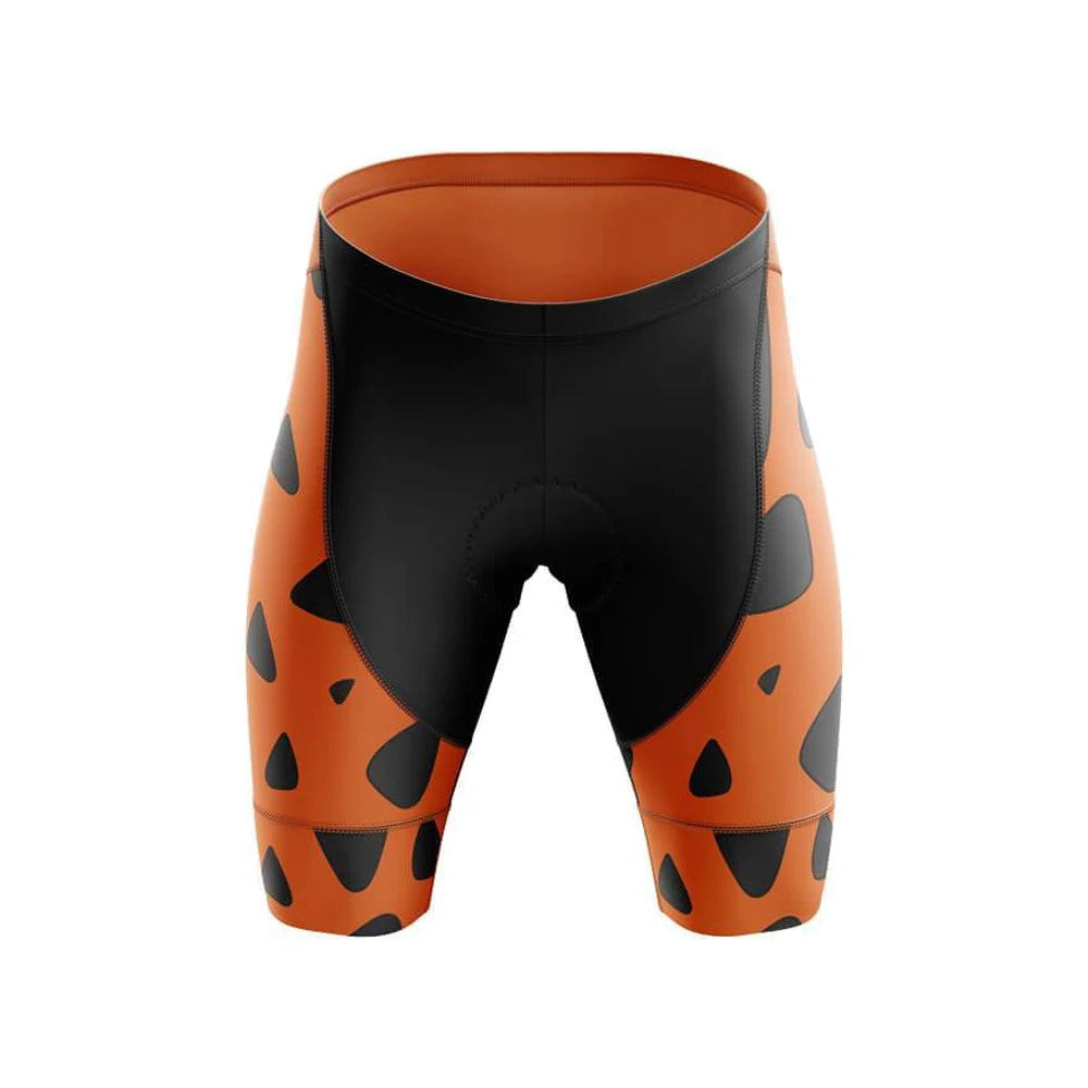 Flintstones Cycling Shorts 2