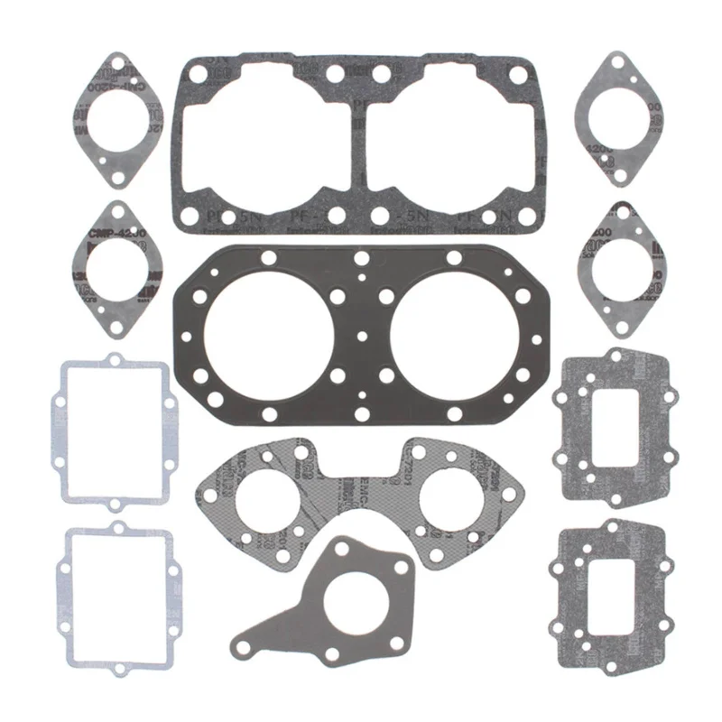 Bicycle tool pad-PWC VERTEX TOP END GASKET KIT 610409