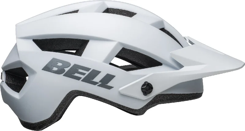 Mountain bike arm-BELL SPARK II MTB HELMET