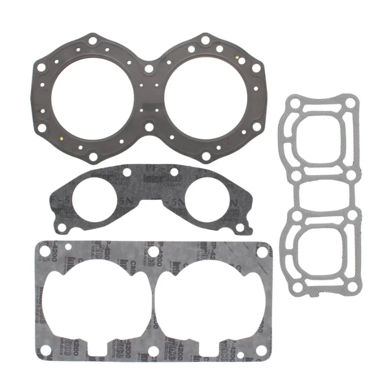 Bicycle wall pad-PWC VERTEX TOP END GASKET KIT 610603