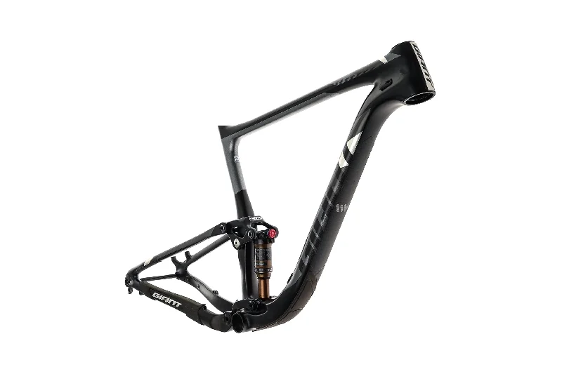 Cycling arm clip-Giant Anthem Advanced Pro 29 Large Frame - 2019