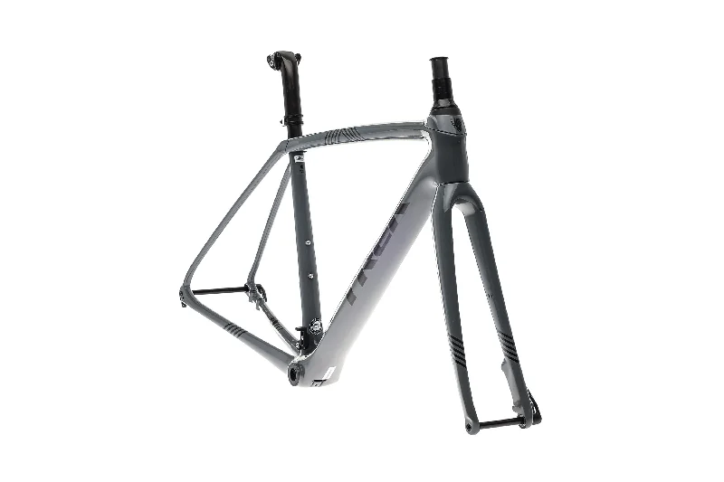 Bicycle grip clip-2020 Trek Boone 52cm Frameset - 2020