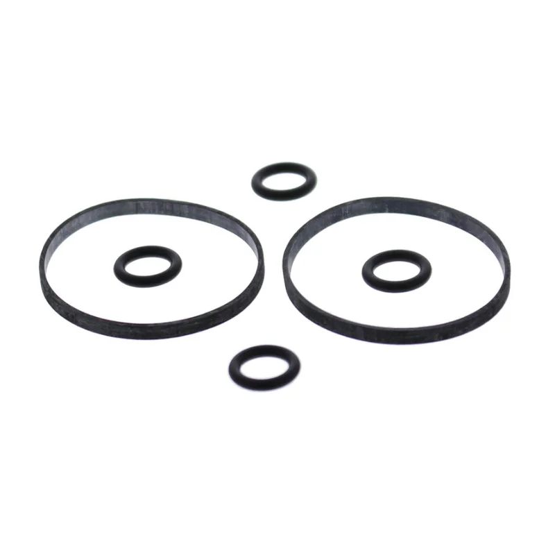 Cycling rain clip-PWC VERTEX POWER VALVE GASKET KIT 619002