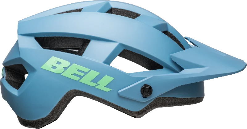 Mountain bike fork-BELL SPARK II MIPS MTB HELMET