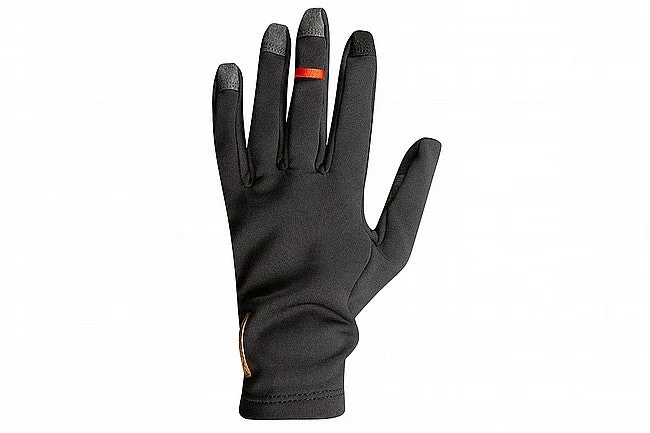 Mountain bike brace-Pearl Izumi Thermal Glove - Black