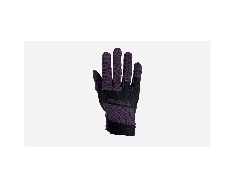 Cycling rain pad-Specialized Trail Shield Glove Mens