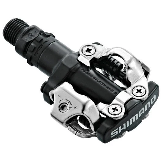 Bicycle tire clip-Shimano Pedals PD-M520