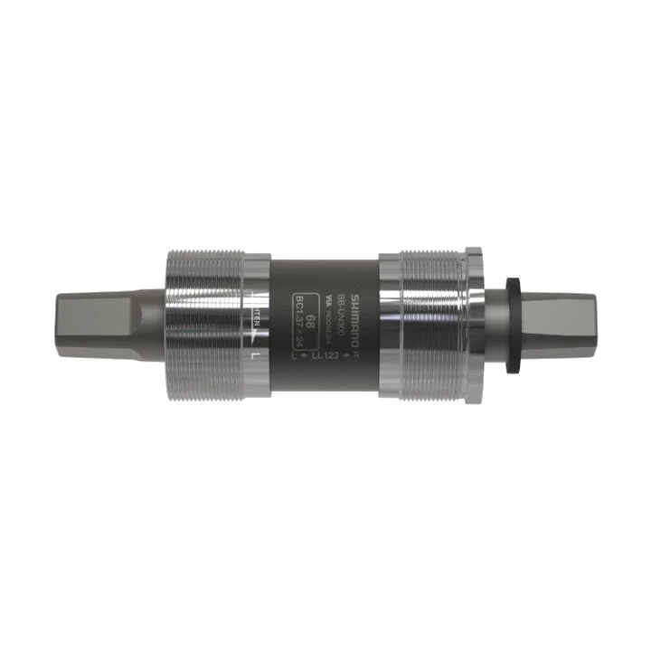 Bicycle bar strap-Shimano Square Taper Bottom Bracket BB-UN300