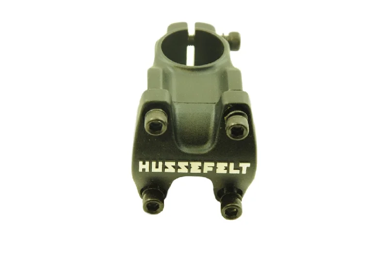 Bike chain pad-TRUVATIV HUSSEFELT AHEAD 1 1-8 HANDLEBAR STEM STUBBY SHORT REACH FOR 31.8mm HANDLEBARS