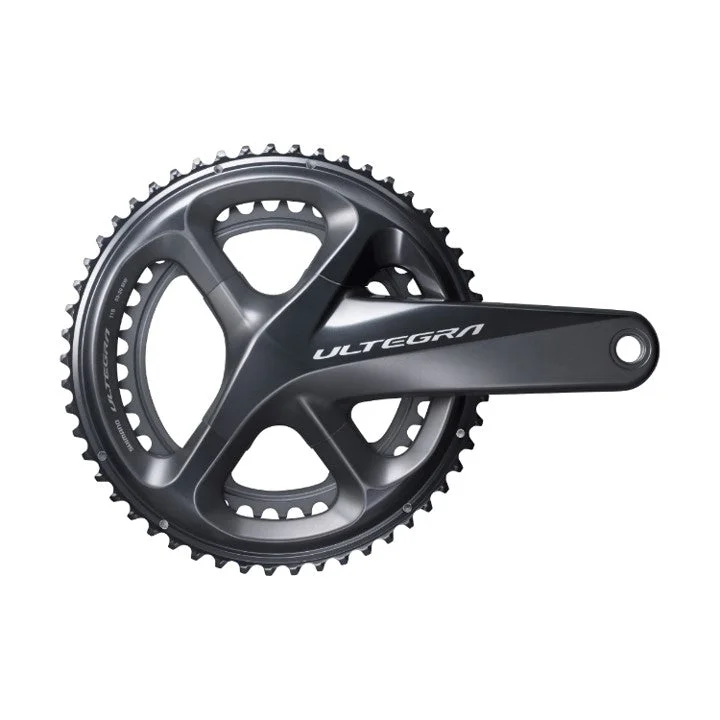 Road bike brake-Shimano FC-R8000 Ultegra 2x11 Speed Crankset