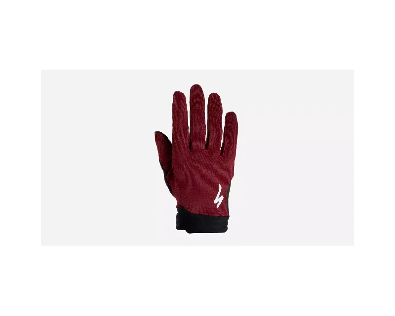 Road bike bar-Specialized Trail Glove Womens