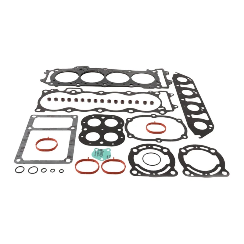 Bike tire pad-PWC VERTEX TOP END GASKET KIT 610420