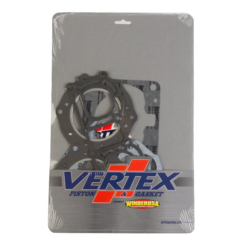 Cycling hat thin-Vertex PWC Top End Gasket Kit