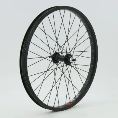 Cycling gear clip-Ft Whl,20X1.95,Sun Rhyno Lite Blk,36H,Bo,Aly Bmx,Blk Ss 20'' Wheels  Wheels  20''