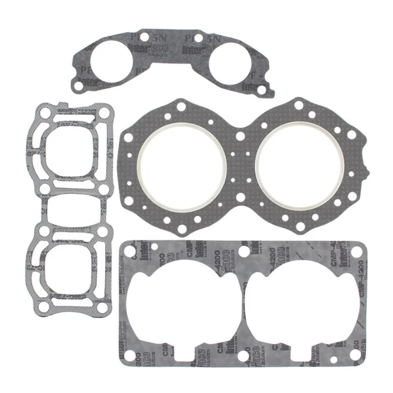 Bicycle chain pad-PWC VERTEX TOP END GASKET KIT 610602