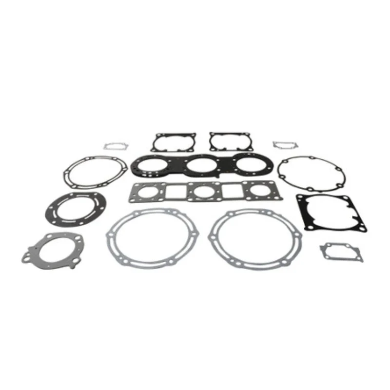 Mountain bike bar-PWC VERTEX TOP END GASKET KIT 610107