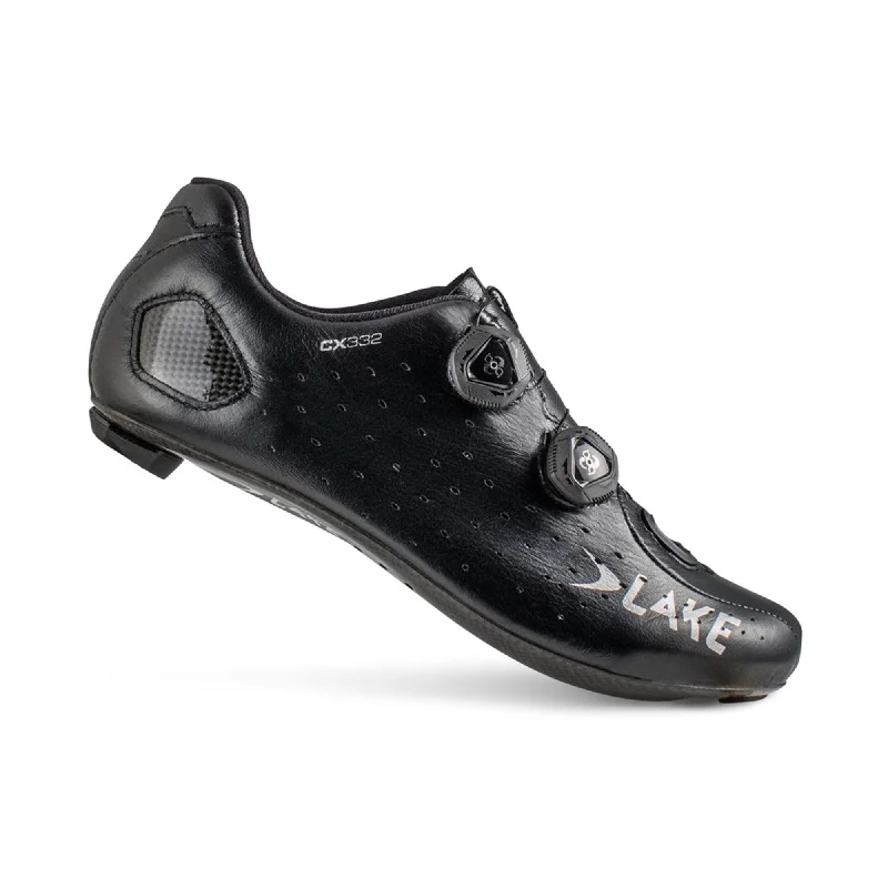 Bicycle rack strap-Lake CX332-X Shoes