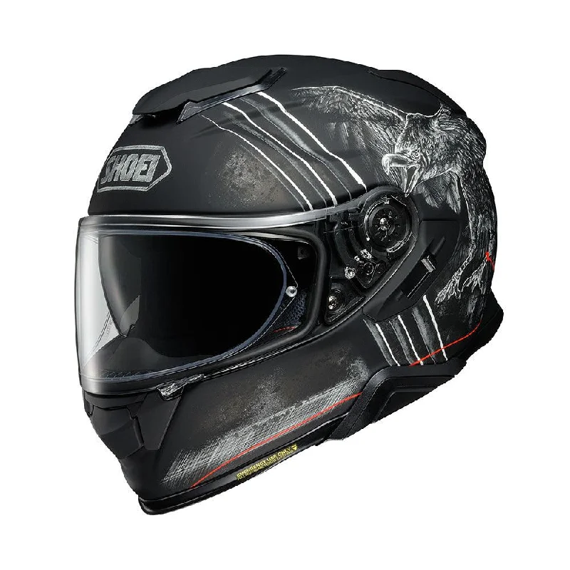 Road bike tube-SHOEI GT-AIR II UBIQUITY HELMET - TC5