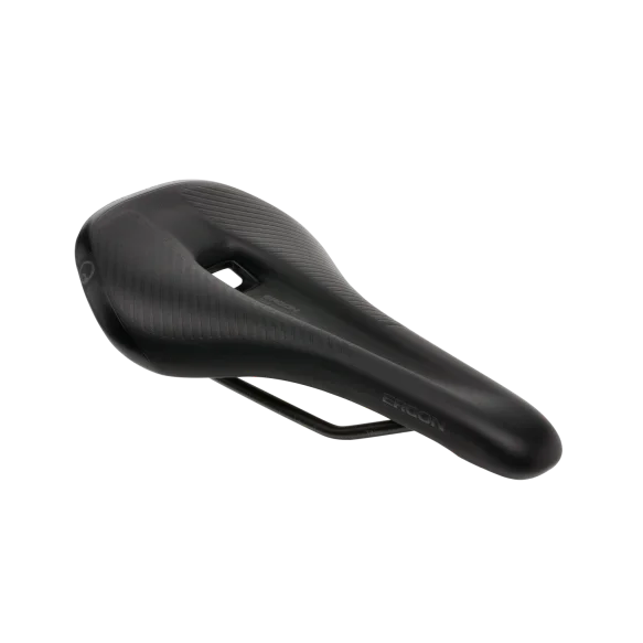 Cycling leg strap-Ergon Saddle SM Comp