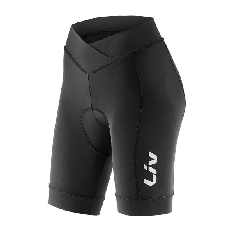 Bike seat clip-Women's Fisso Bike Shorts