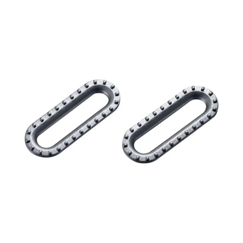 Cycling toe clip-Shimano PD-M8000 SPD Cleat Spacer - 2 Pcs