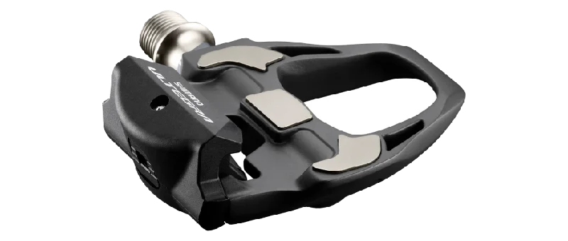 Bicycle lock clip-Shimano Pedal Ultegra PD-R8000