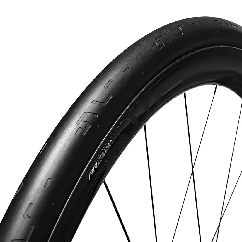 Cycling rain strap-ENVE SES Tubeless Road Tire 700x33C Folding Tubeless Ready Black