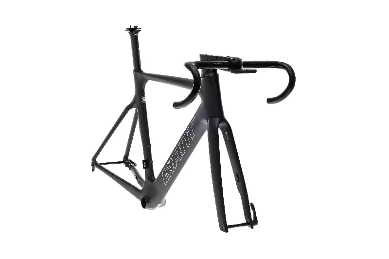 Bicycle bar clip-Giant Propel Advanced Disc Medium Frameset - 2020